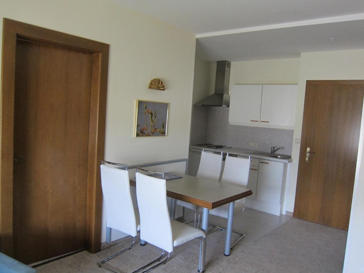 Appartements Koffler Faak am See Exterior foto